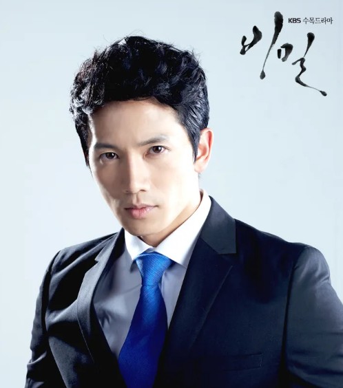 지성 나오는 드라마 - 비밀