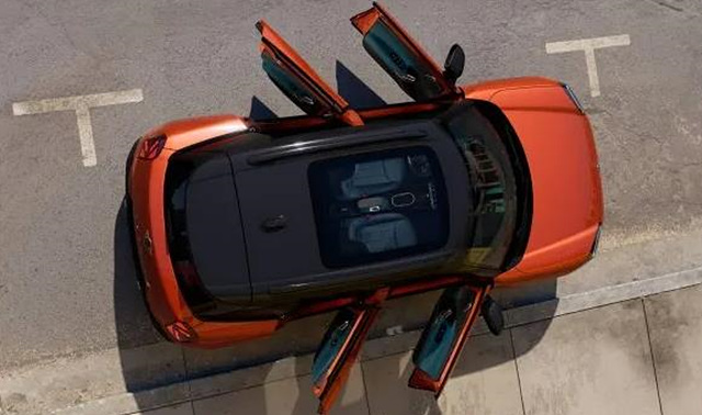 미니 컨트리맨 가격 제원 전기차 승차감