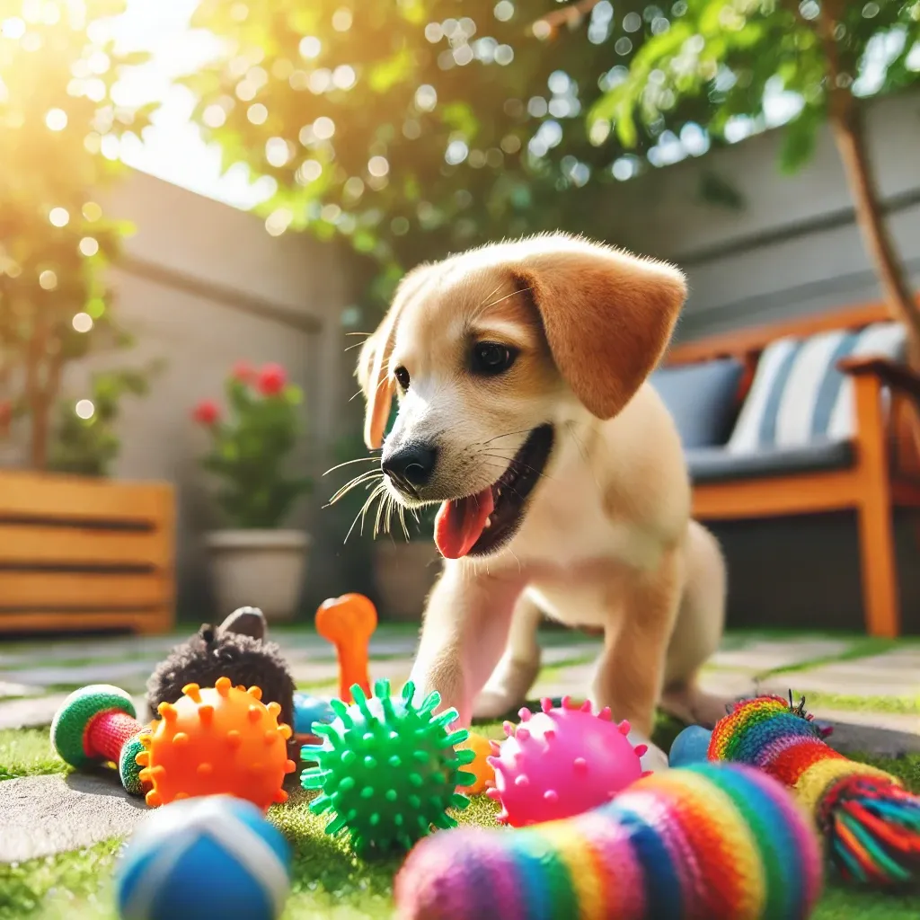 강아지 성격 테스트, 강아지의 성향과 특성을 이해해 보세요