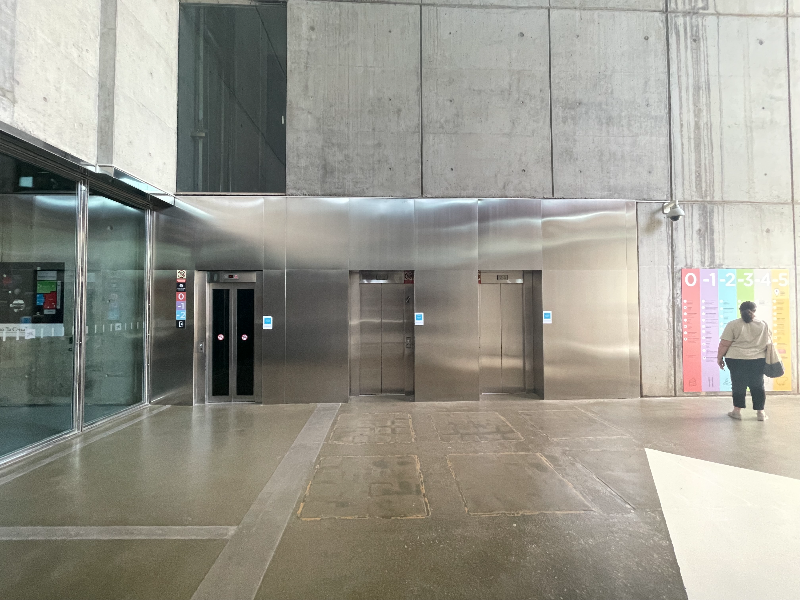 과학박물관(CosmoCaixa)