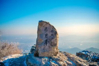 경북 구미 금오산 정상 약사암 등산코스 및 풍경 안내_15