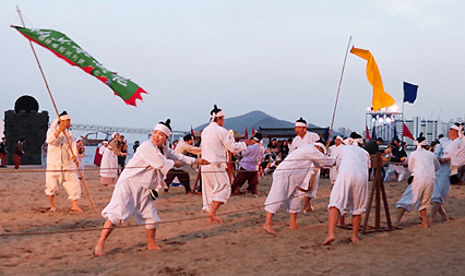 광안리어방축제