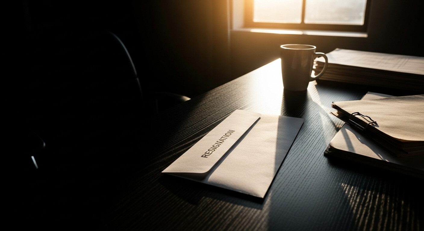 월급 250만 원 유통업 직장인의 퇴사 결심, 제 인생의 탈출구는 '창업'이었습니다