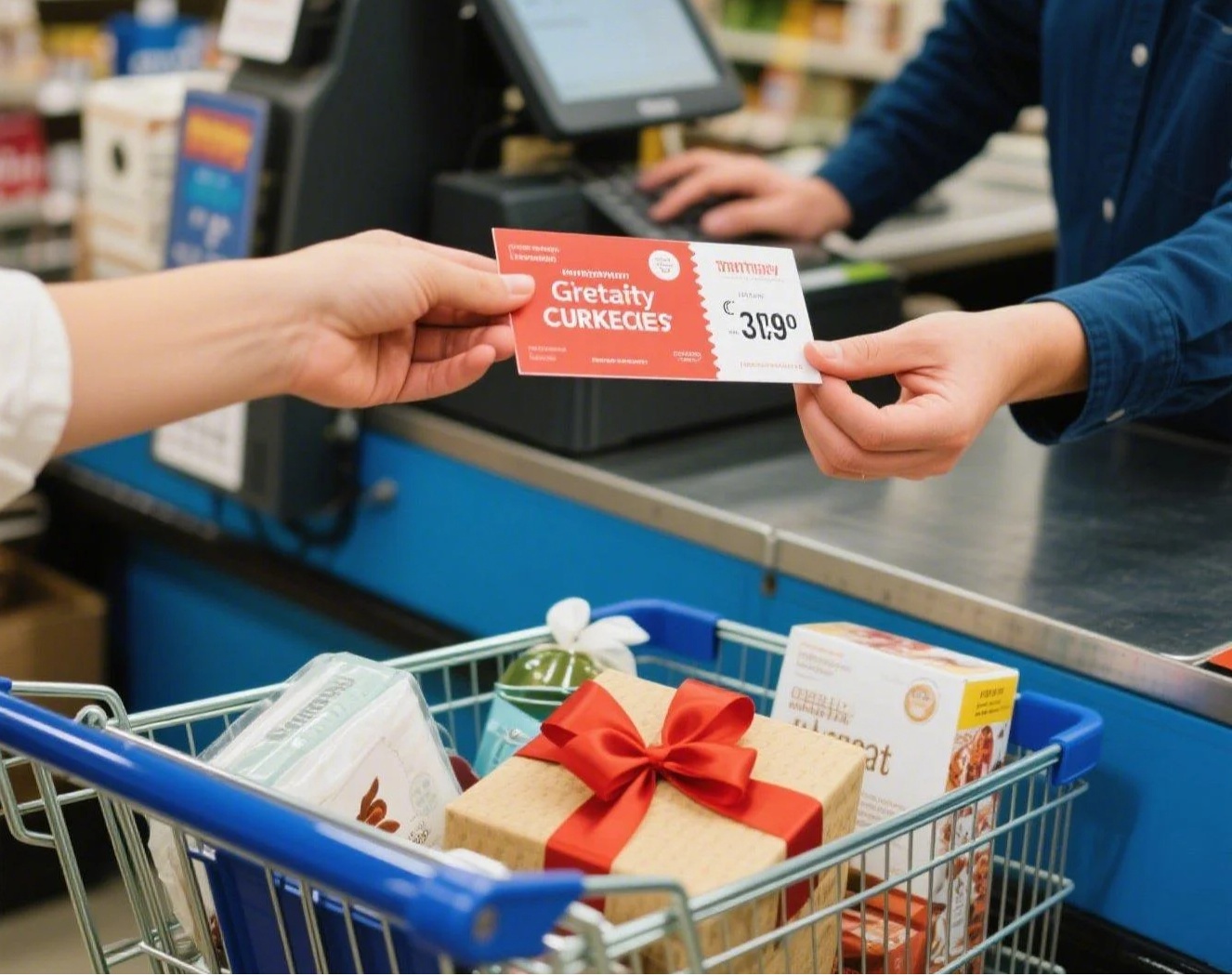 민생회복 소비쿠폰