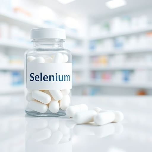 면역력 높이는 영양제