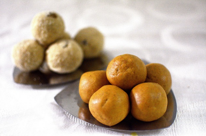 궁중에서 만든 당과의 가치