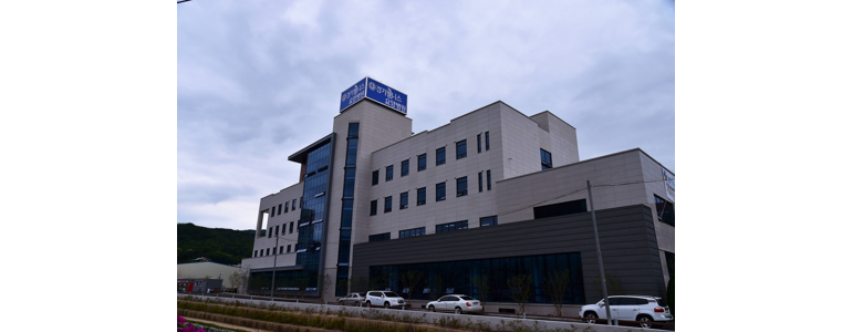 양주시 요양병원