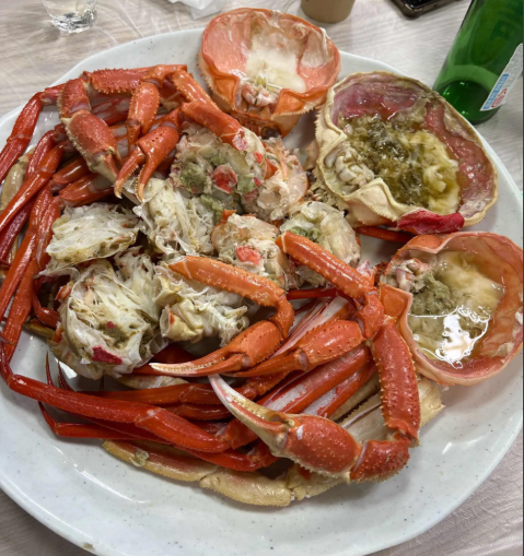 3월 제철 음식 BEST 5 🌿 건강에도 좋은 제철 먹거리 &amp; 방송 맛집 추천 (효능 포함!)