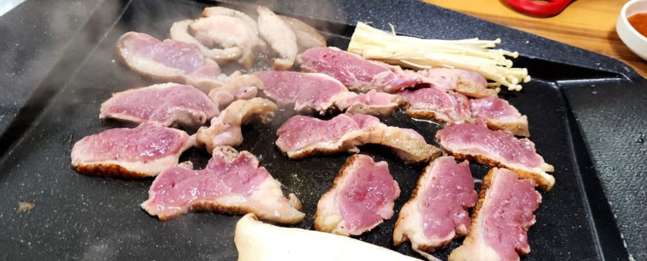 보양식 맛집