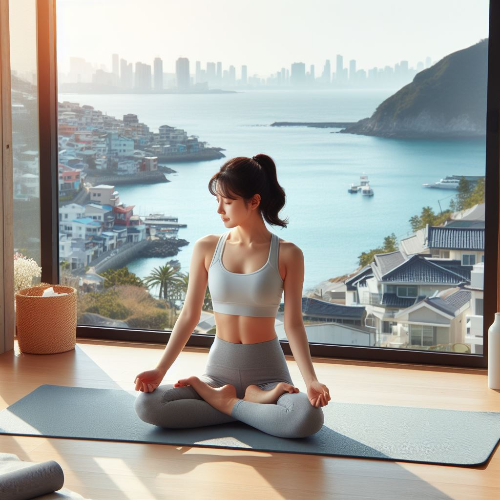 머리가 흔들리는 증상