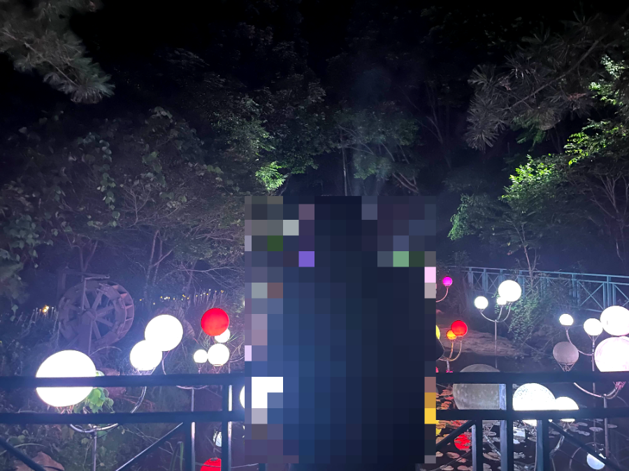 달빛의 안단테 감상1