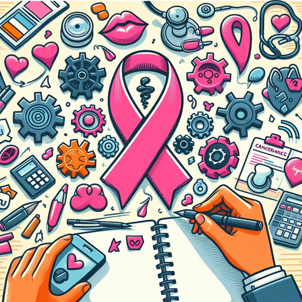 암 보험 가입 전 반드시 알아야 할 3가지 체크리스트