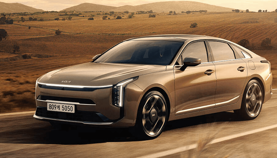 k8 페이스 리프트 출시일