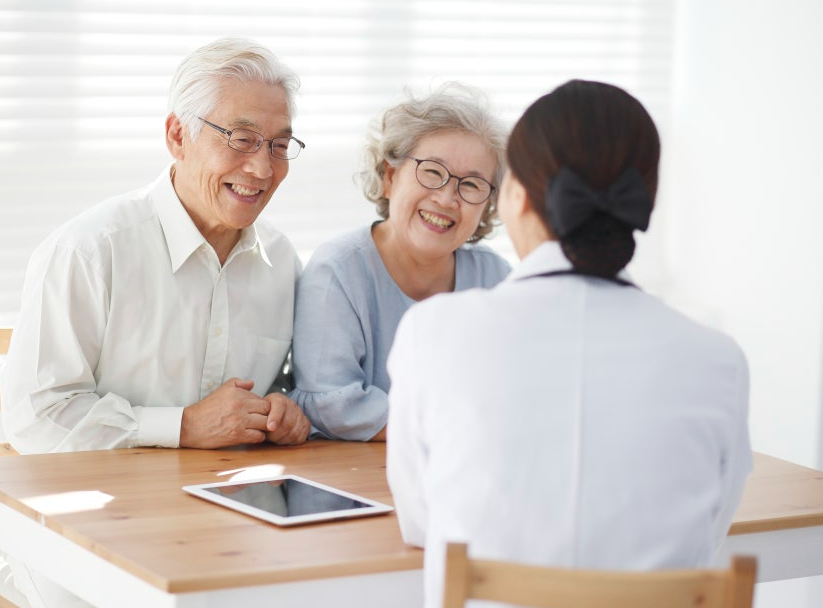 2024 기초연금 수급자격과 간단 신청 방법