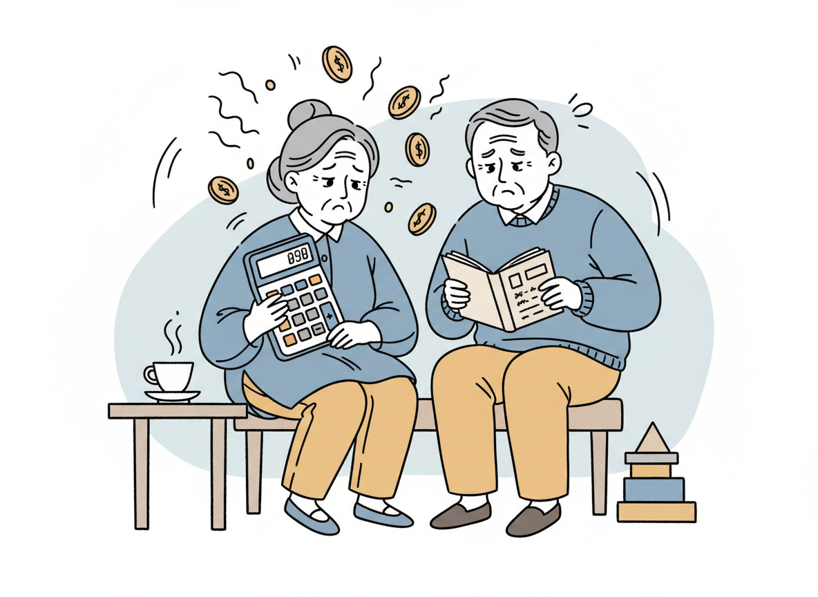 피부양자 자격 탈락