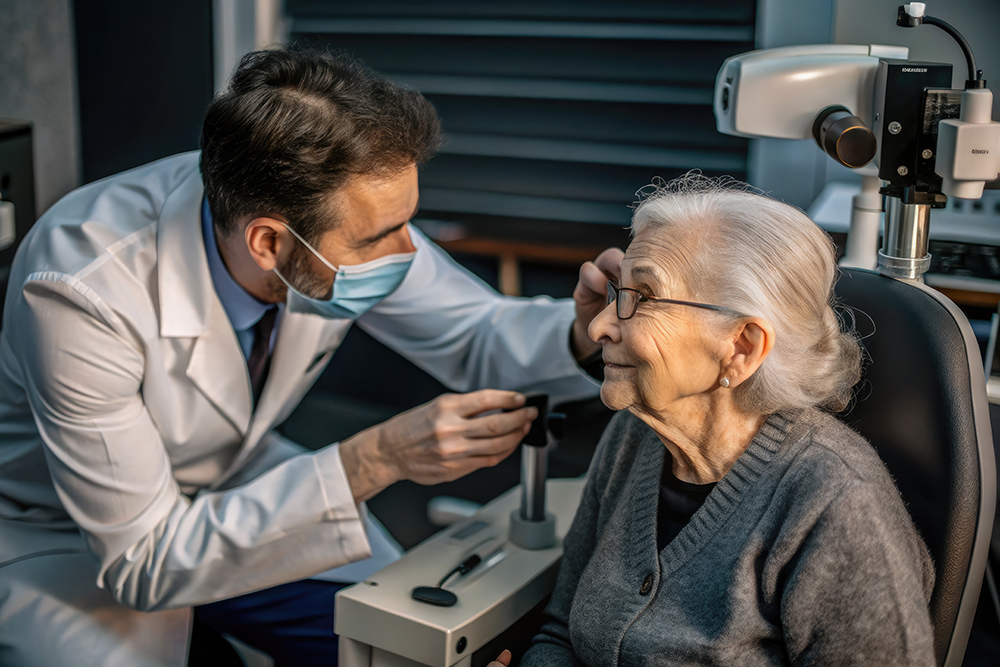 노안 수술 가격