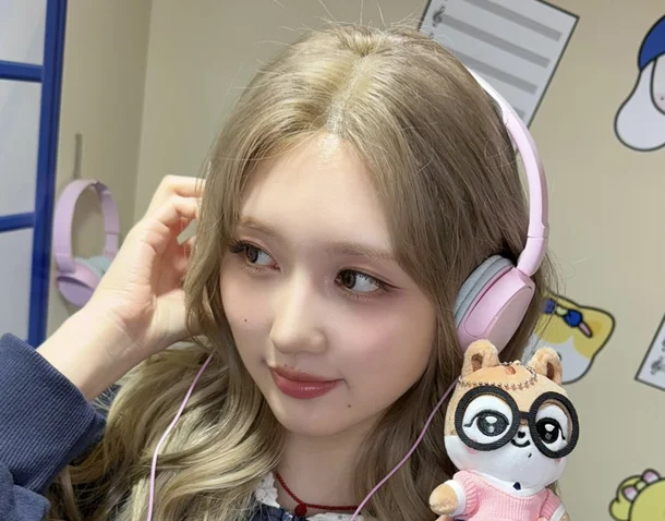 아이브 가을 시구