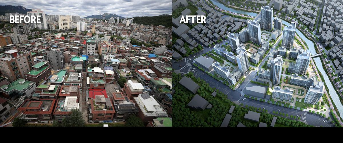 청약 신청 공식 사이트 바로가기