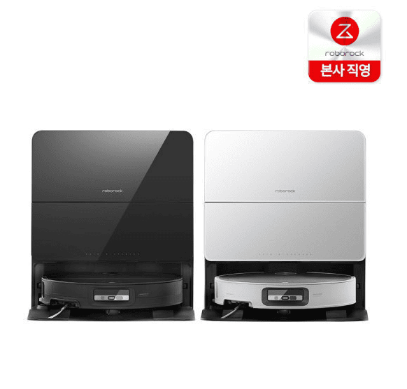 로봇청소기 추천 순위 TOP 5(25년 5월) - 네이버, 쿠팡, G마켓 판매 랭킹 분석