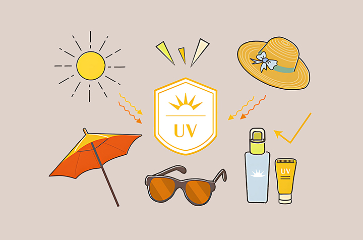 자외선-차단제-사용