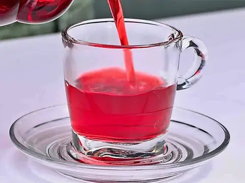 히비스커스 차 효능 8가지와 먹는 방법, 이로운 효과