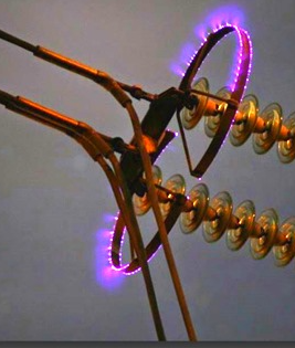 전기코로나 현상