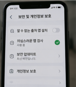 피해 예방 방법