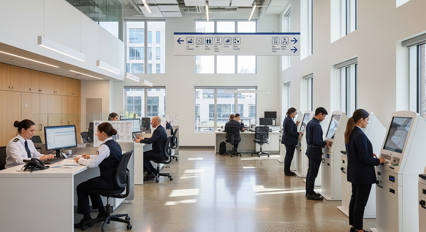 여권 발급 절차 한눈에 보기