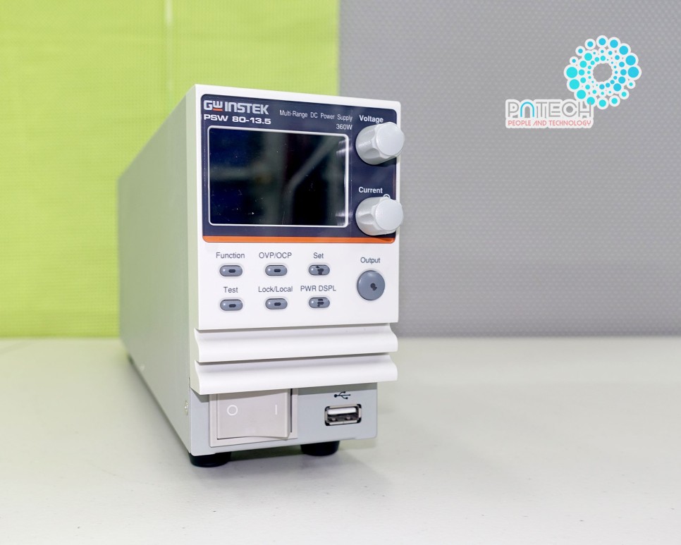 중고계측기-GWINSTEK-PSW-80-13.5-MULTI-RANGE POWER-SUPPLY-판매-대여-렌탈
