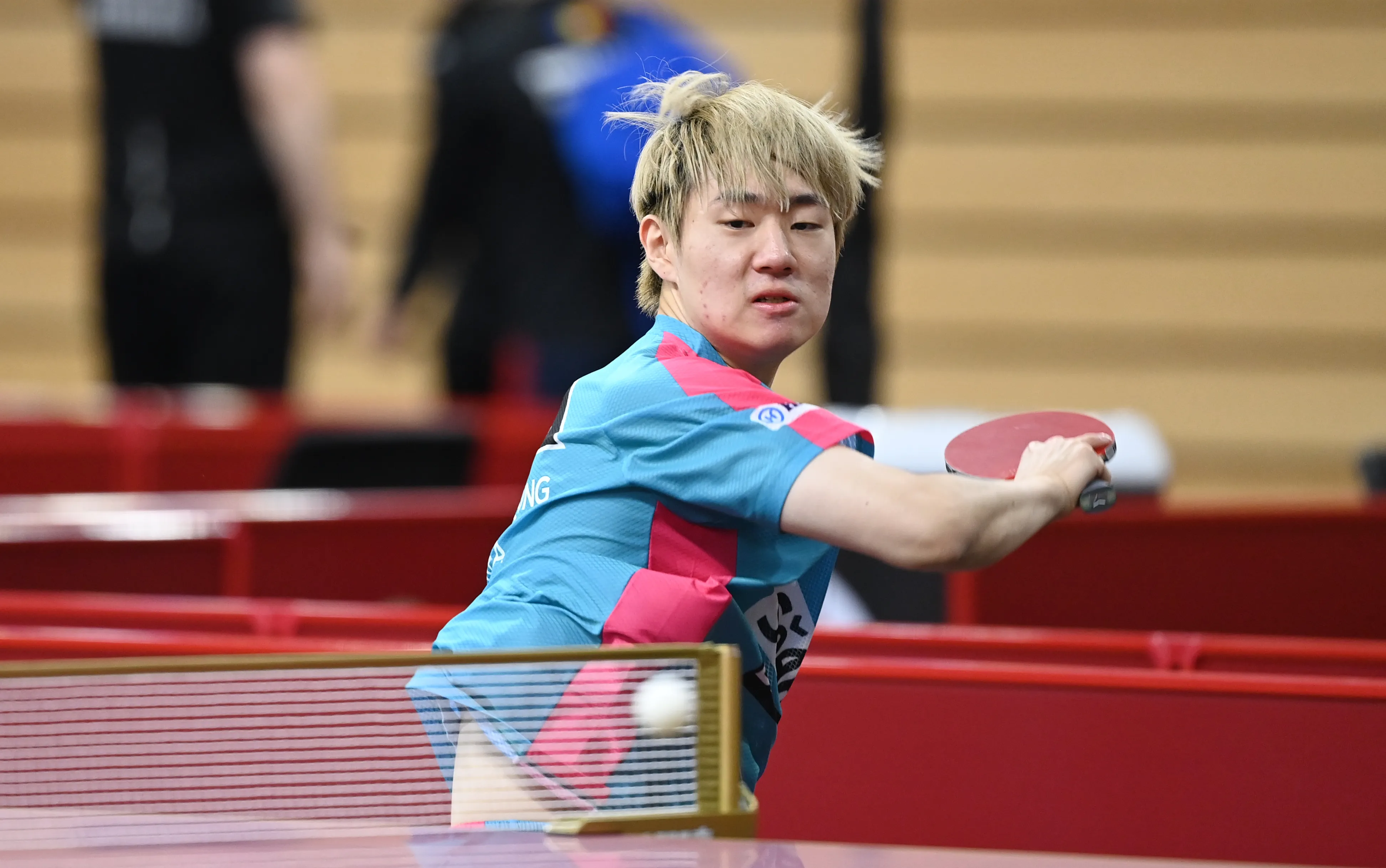 2025 세계탁구선수권대회 결과 &ndash; 안재현 징크스 탈출&amp;#44; 신유빈&middot;조대성 완승으로 한국 대표팀 전원 승리