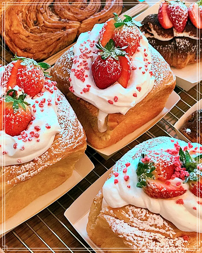 생생정보 부산, 기장 나만의 오르골 만들 수 있는 디저트 감성 카페, 와플 맛집