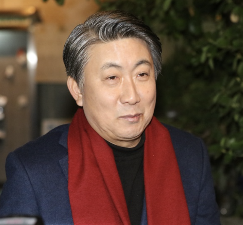 이동관 프로필