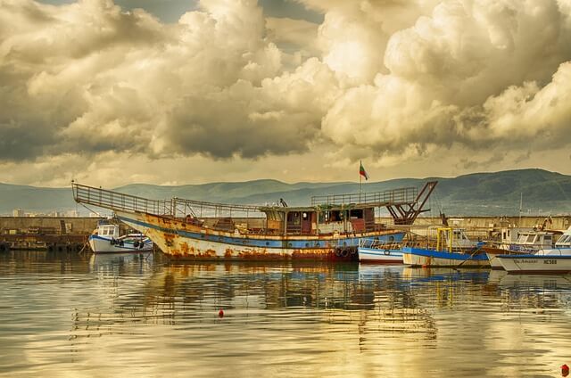 직불금 신청소규모어가 어업 경영체 등록
