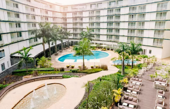 호텔리어 연봉 및 취업방법 등에 대하여 알아보기