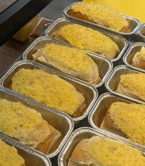 강화쌀베이커리