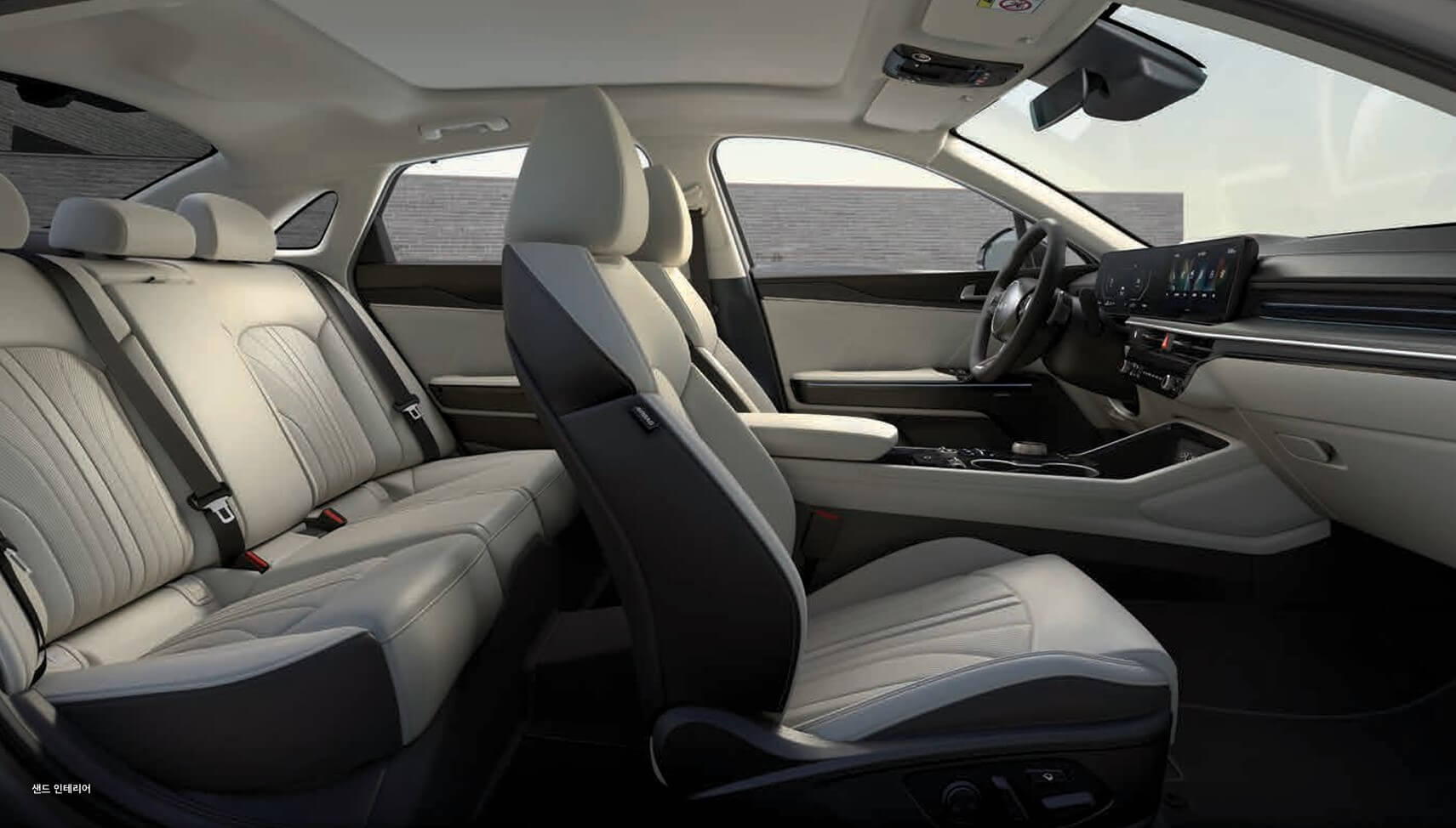 기아 k5 하이브리드 가격표