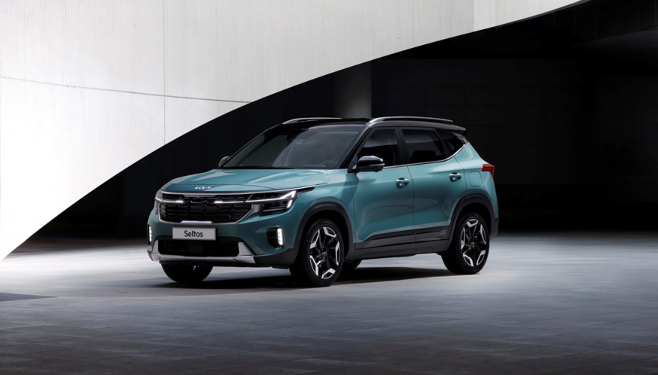 2025년 셀토스 가격변동 알아보기