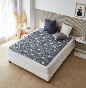 전기요 선물 온도조절 분리세탁 저전력 겨울철 전기요 안전 사용 팁_7