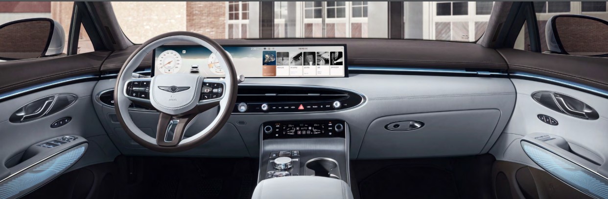 GV70 페이스리프트 가격 및 주요사양 / 옵션 가격 정리