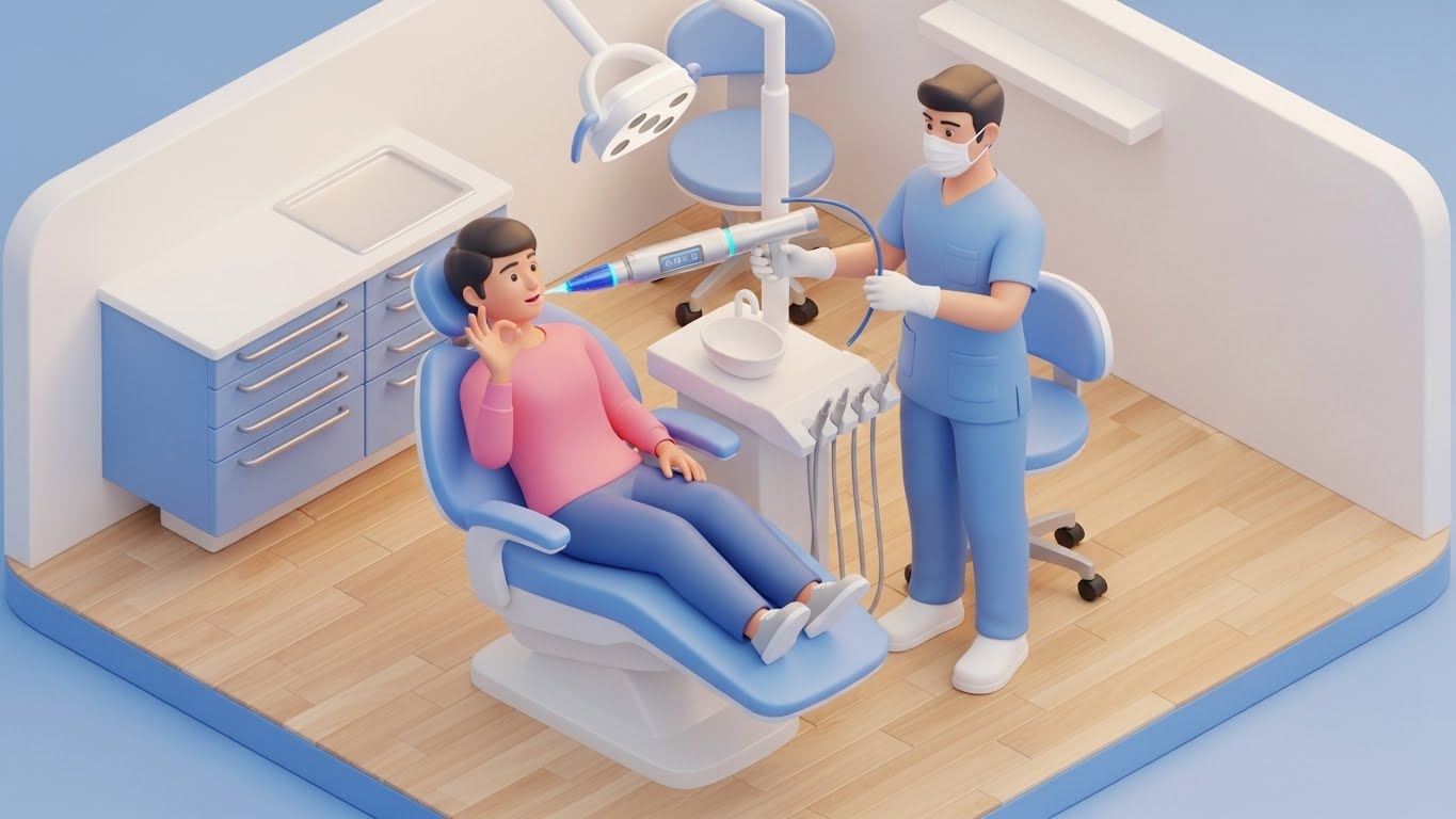 타이밍이 생명! 진통제 선복용의 힘