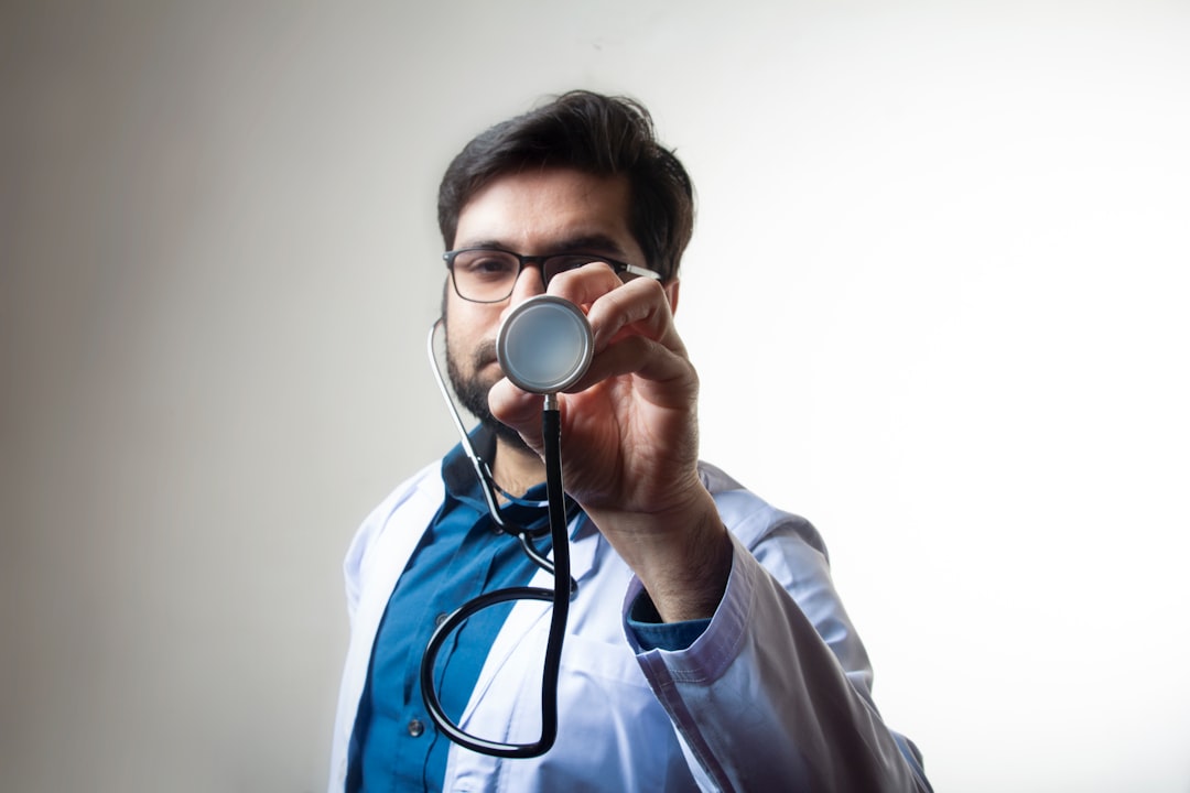 Health 검사 (Health Checkup)
