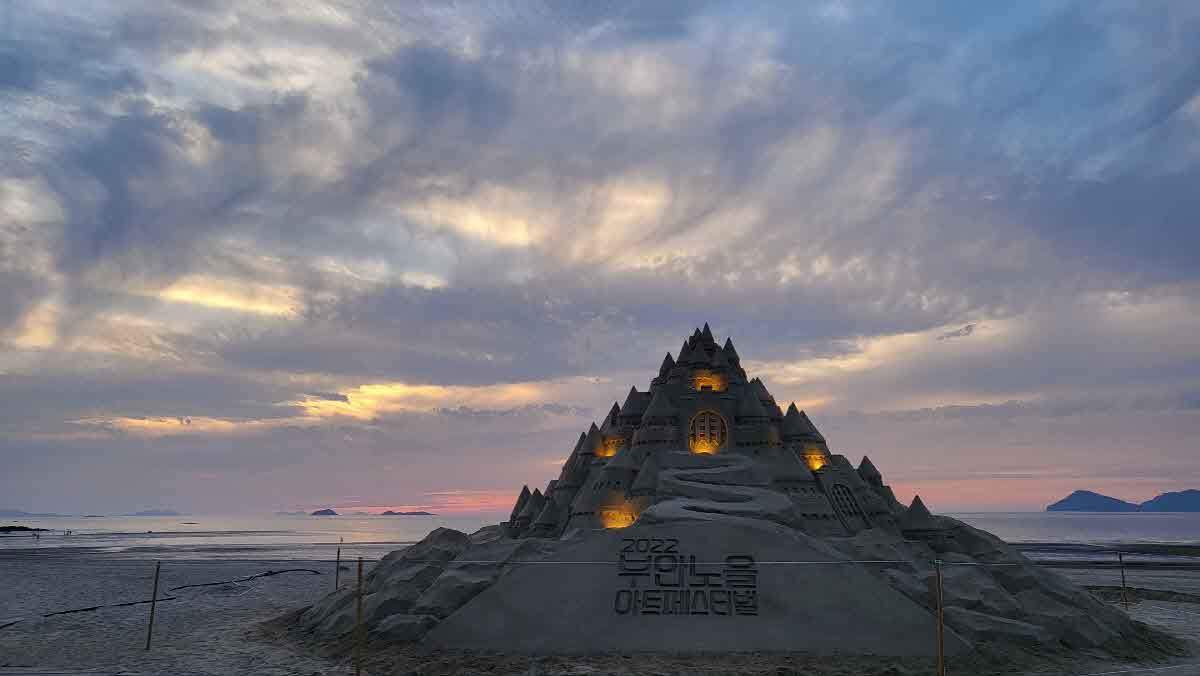 10월 축제 가볼만한 곳