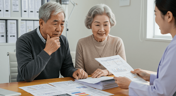 백내장 수술비용 사진 18