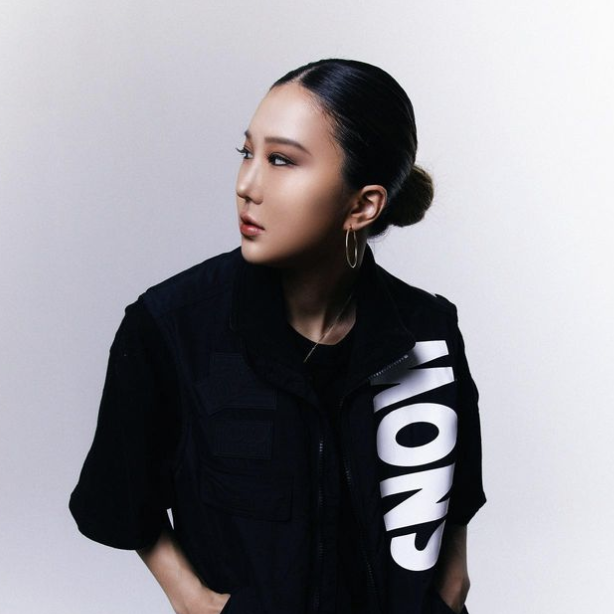 울플러 멤버 할로, 베이비슬릭, 초콜, 미니, 애니초, 해치왱 소개 : 스우파 2_애니초