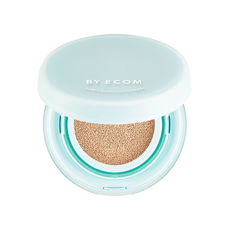 퓨어 카밍 시카 쿠션