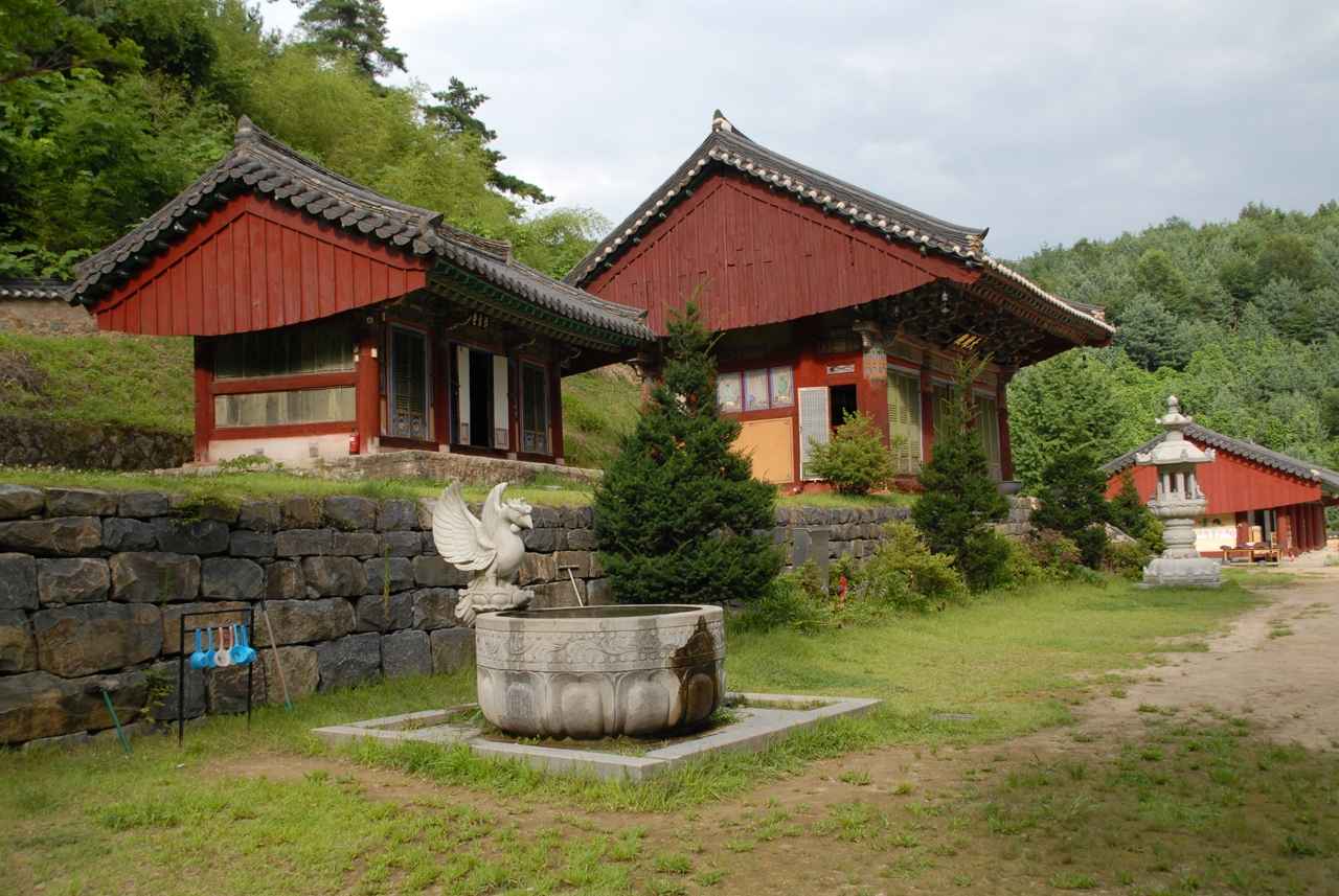 보석사