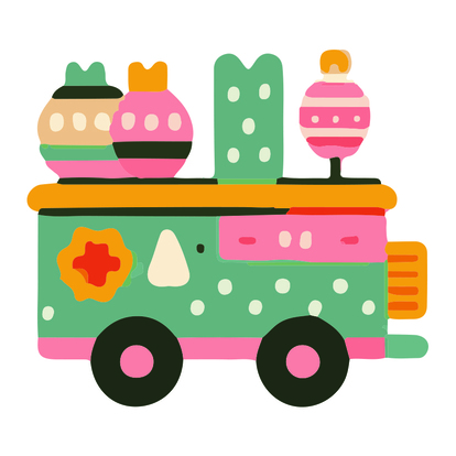 어린이집 환경판