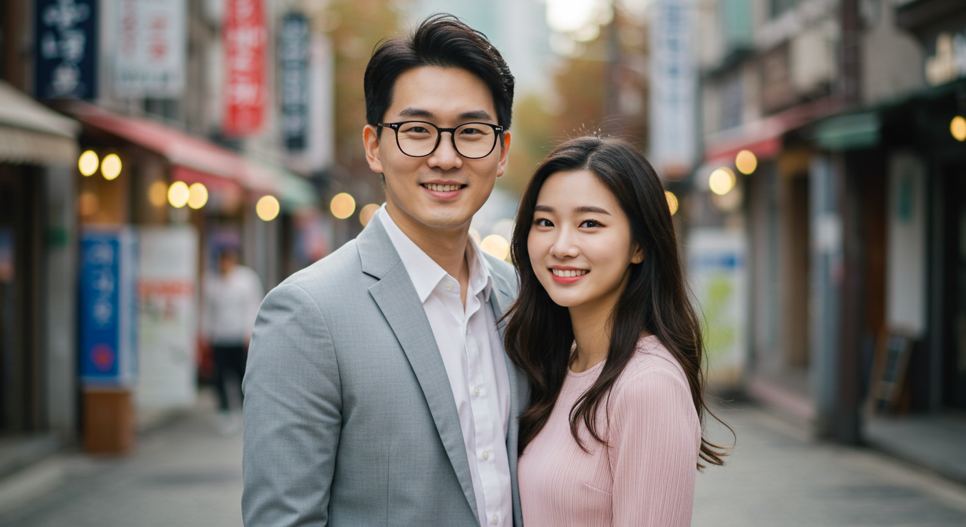 노안용 루페형 안경 추천