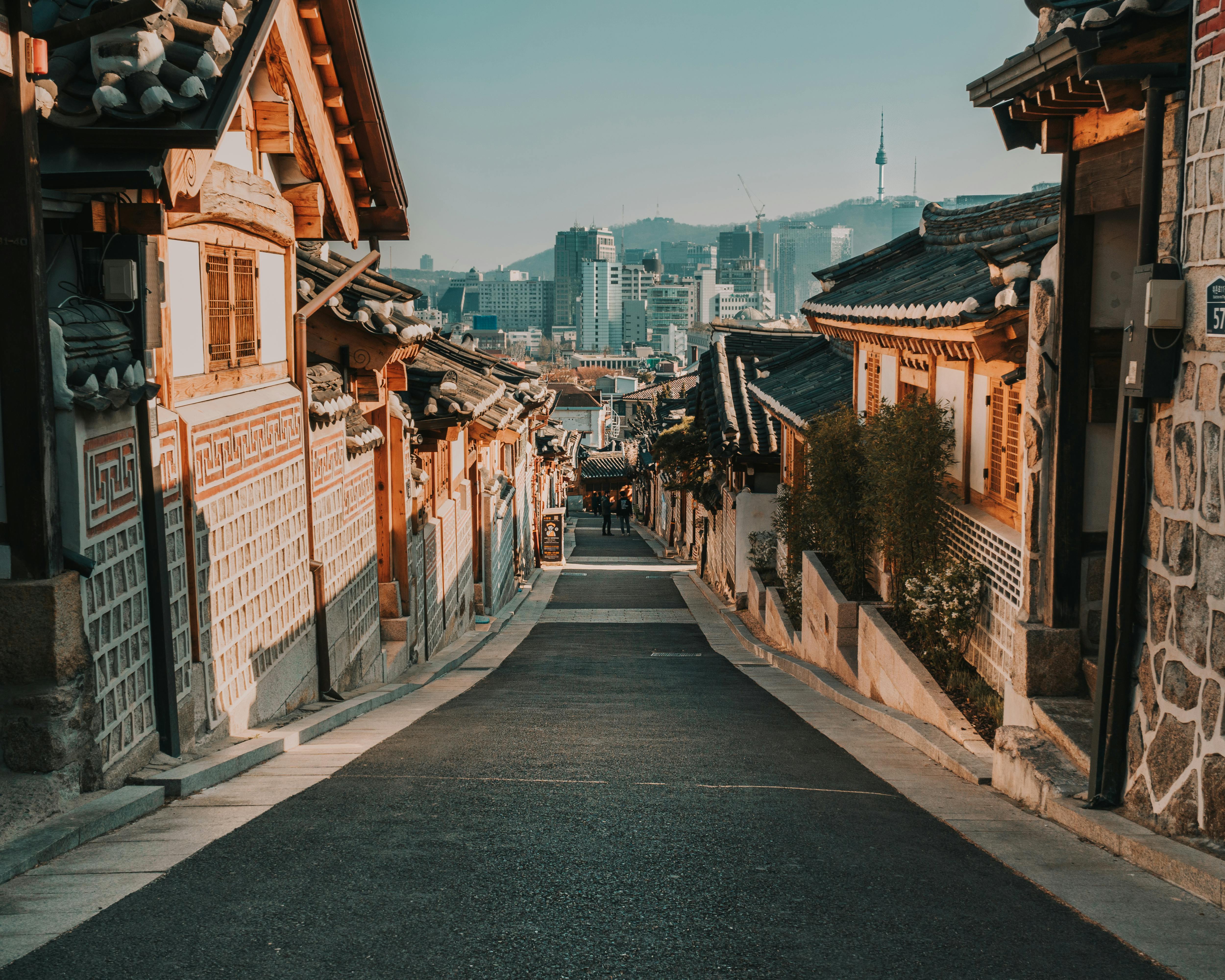 서울 가볼 만한 곳