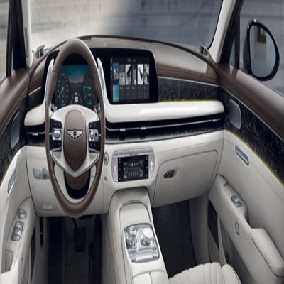 현대 제네시스 G90 (7)